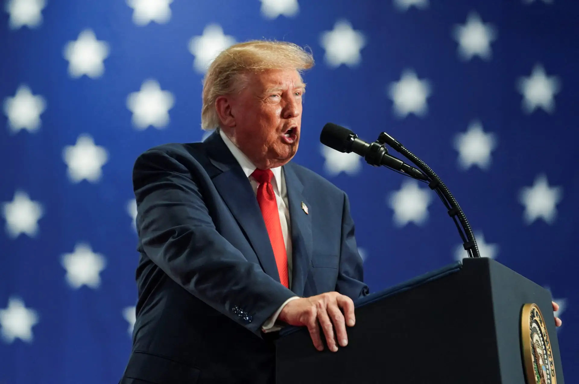 ↗️ Трамп после разговора с Путиным сделал заявление о конфликте на Украине