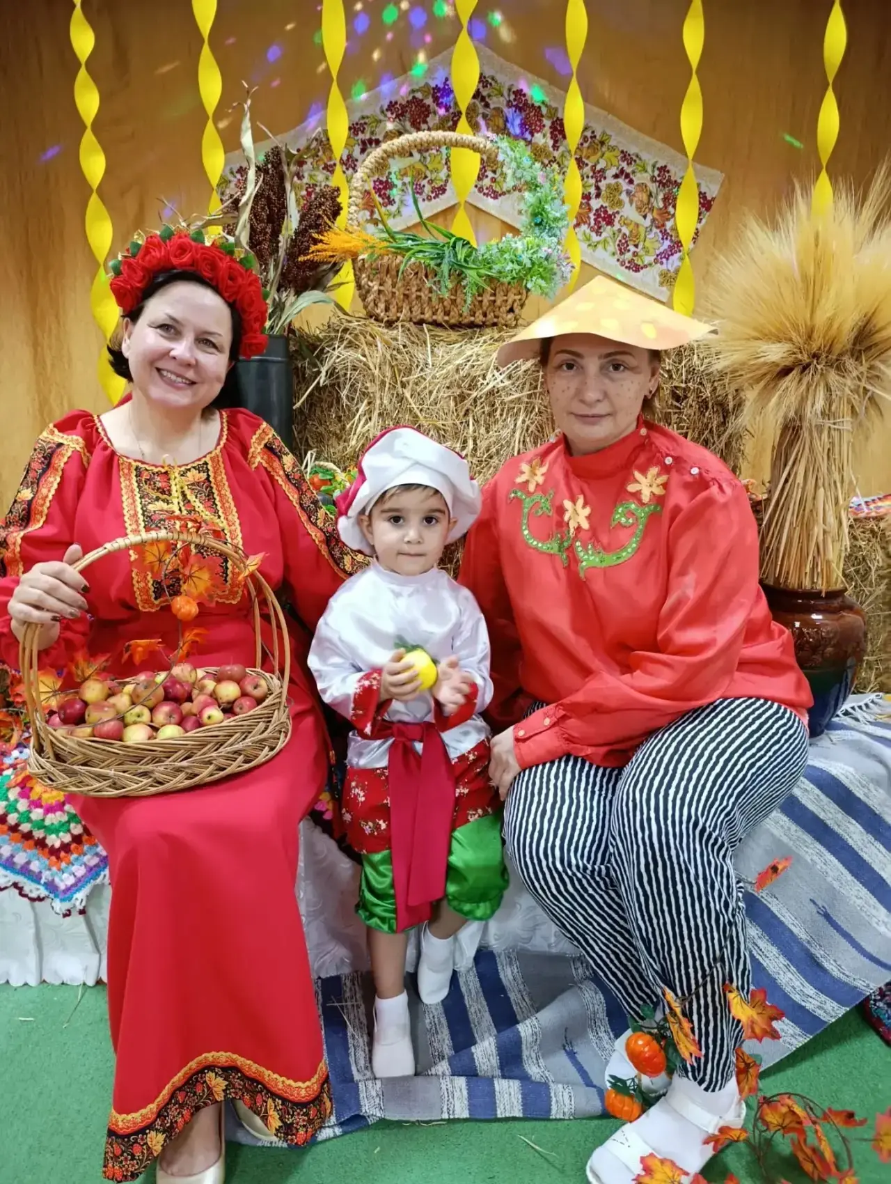 МКДОУ Детский сад 3