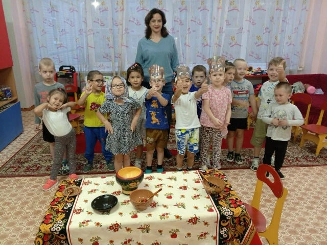 ❤ 10 октября — Всемирный день психического здоровья. Почему это важно для детского сада?