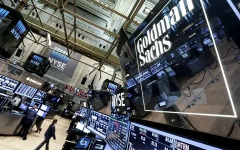 Goldman Sachs ожидает снижения цены нефти до $90 к декабрю