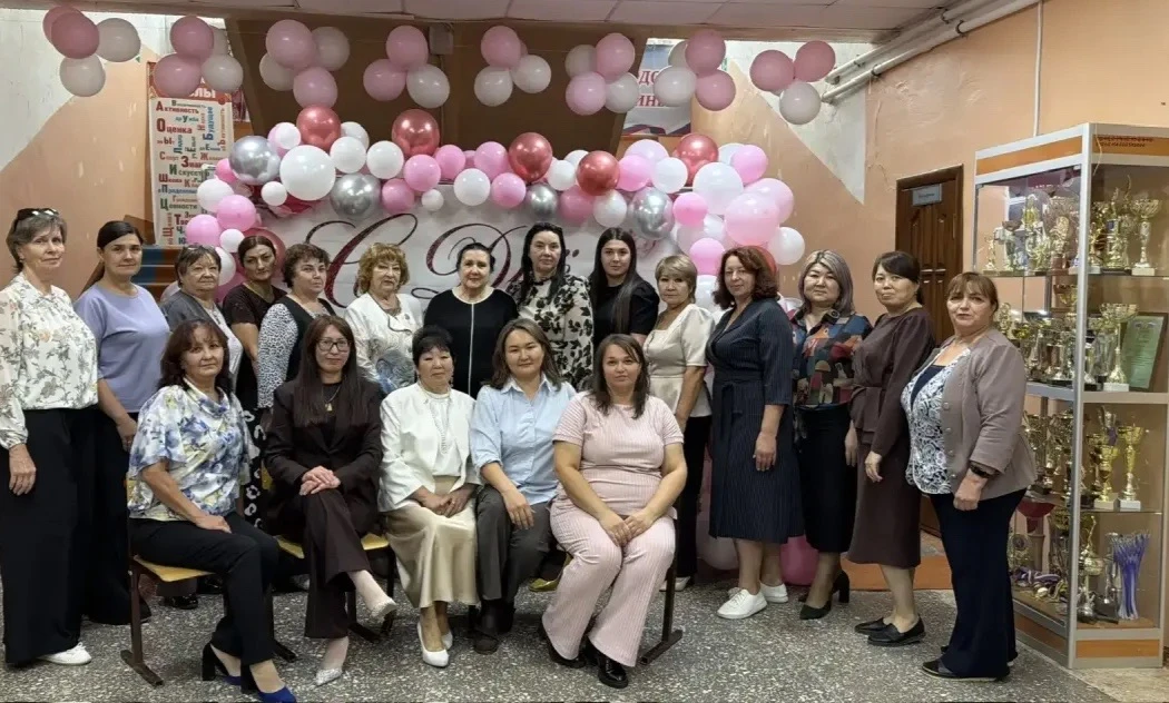 Дорогие педагоги!