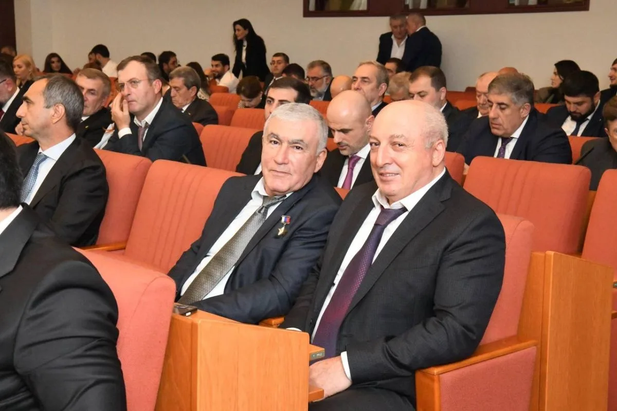 Сегодняшний день в фоторепортаже