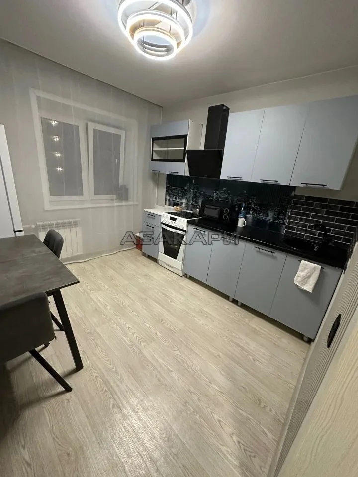🏠 Норильская улица, 3Ж