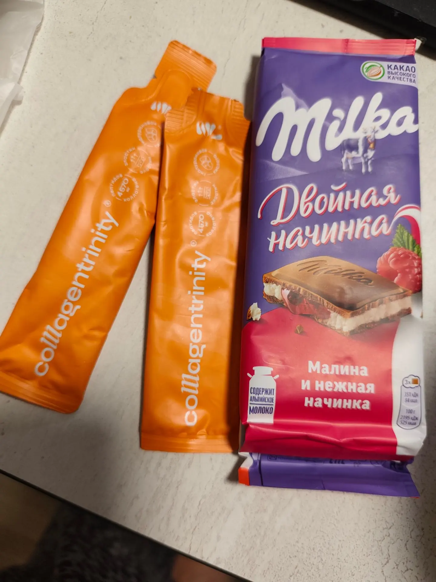 Спасибо моей Танюше))