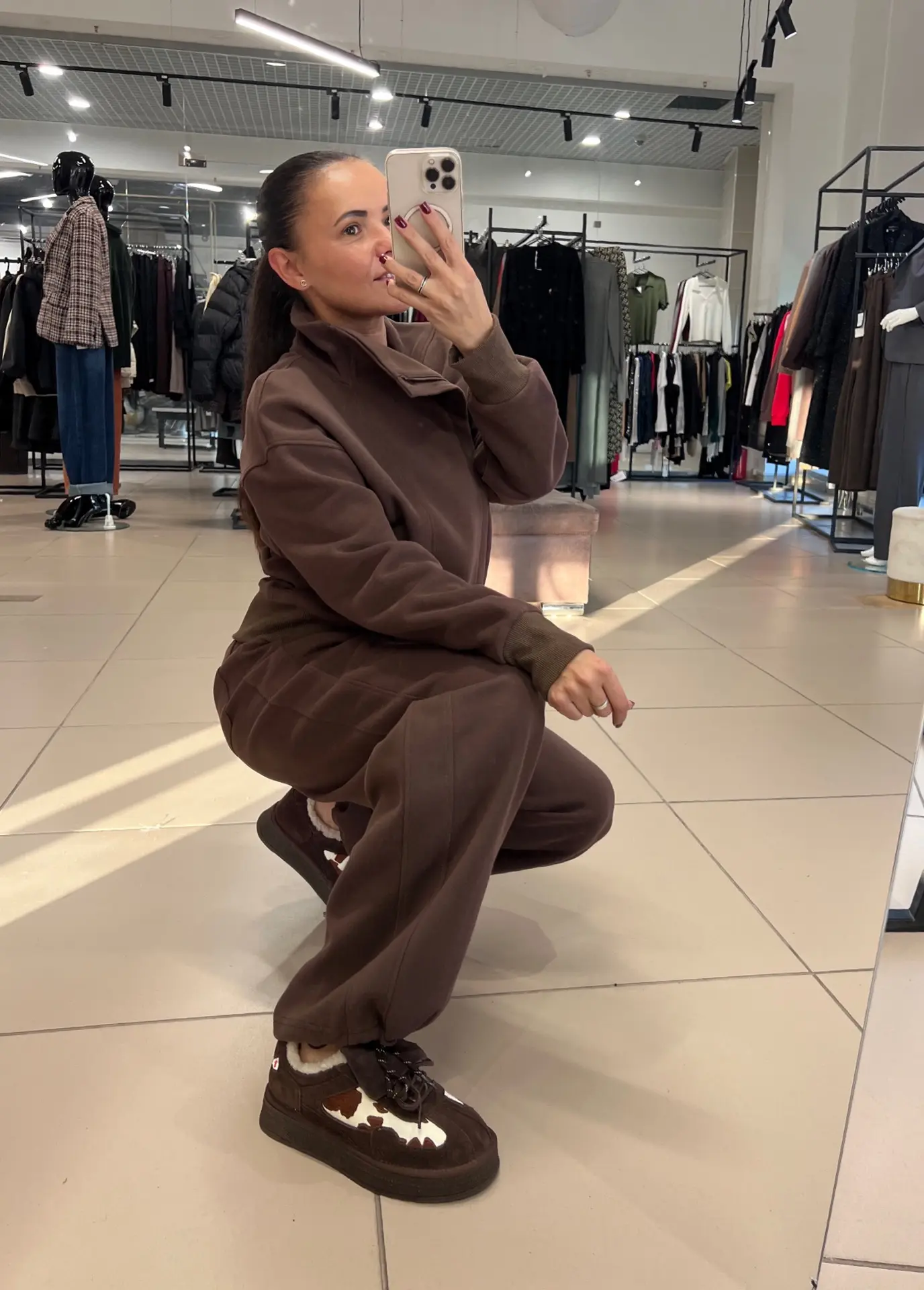 костюм ▪️5500
