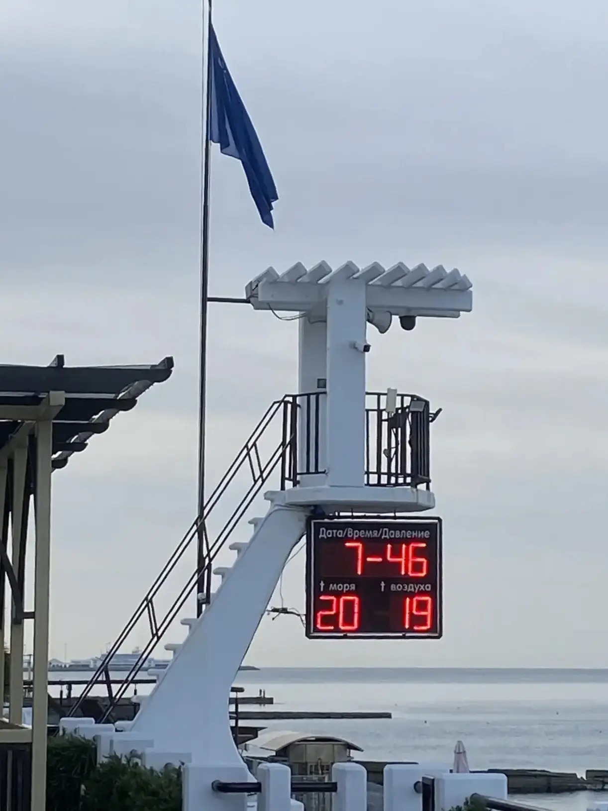 Погода сегодня, 14 октября: