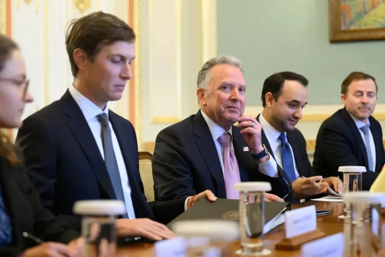 США планируют остановить войну на Украине до начала зимы