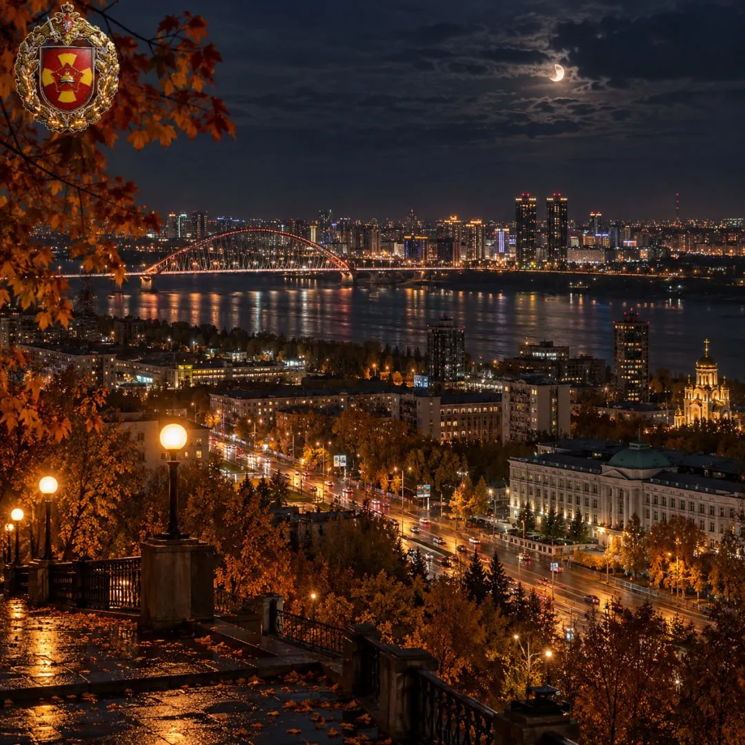 Доброй ночи, Россия🇷🇺🌙