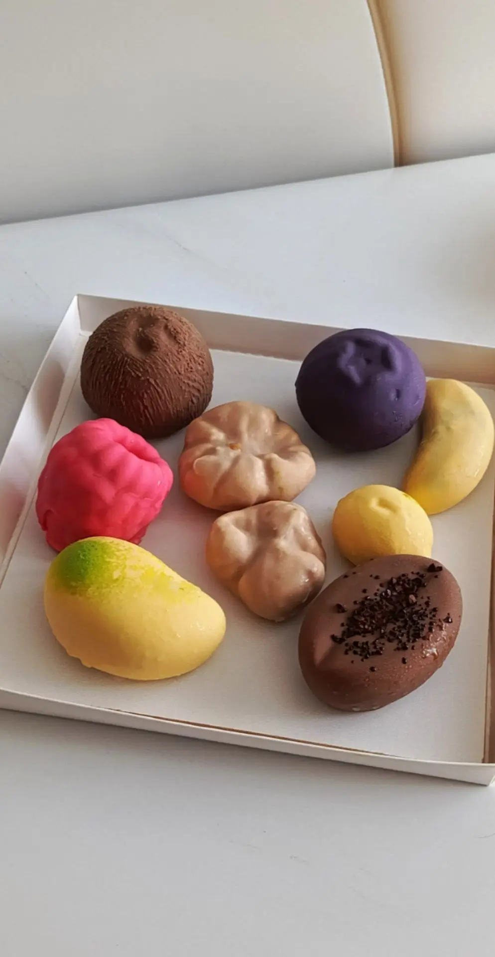 🍓 ВНИМАНИЕ, СЛАДКОЕЖКИ! Корпусные пирожные в эти выходные снова в деле!