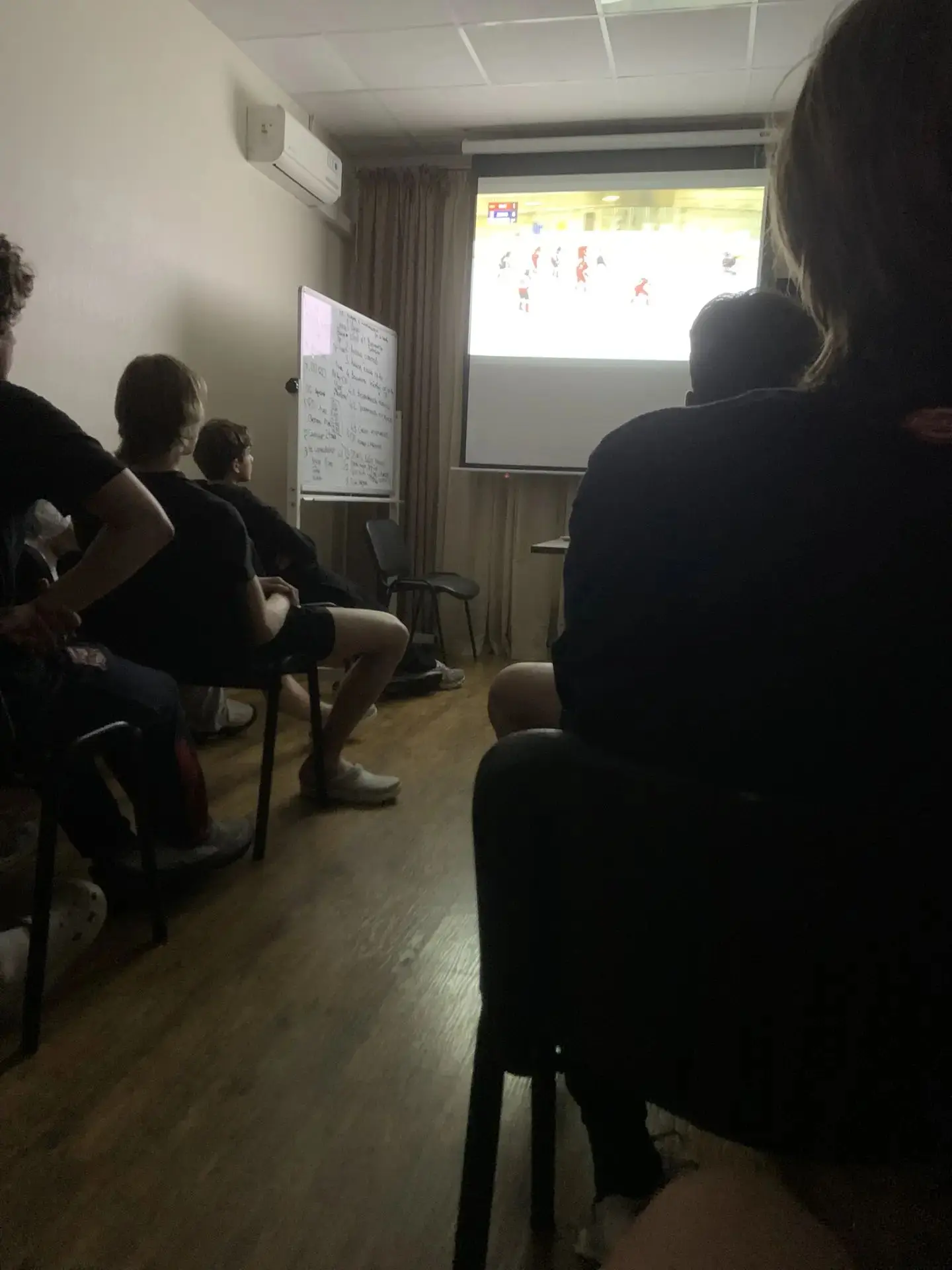 📸Разбор — это не только поиск виноватых. Обязательно нужно находить и показывать удачн...