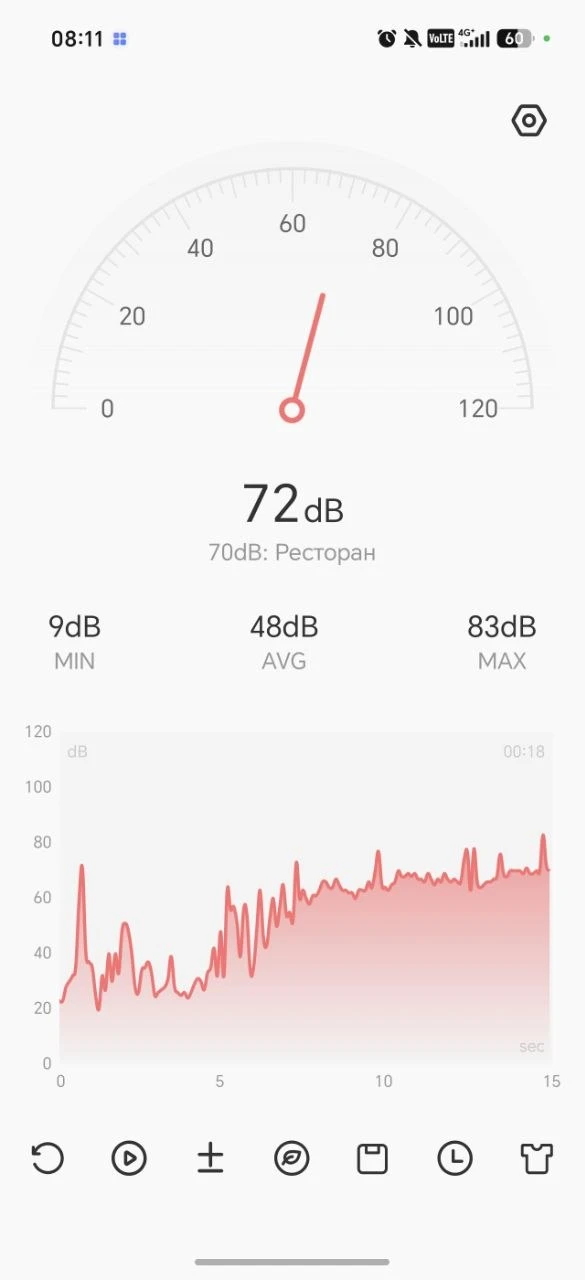 🌪 В Лобне листья убирают вместе со сном жителей