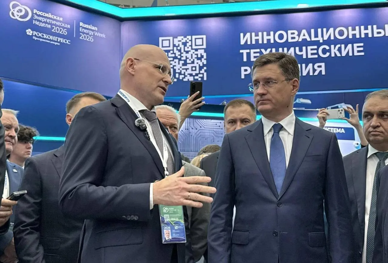 «Транснефть» показала суверенитет на 97%