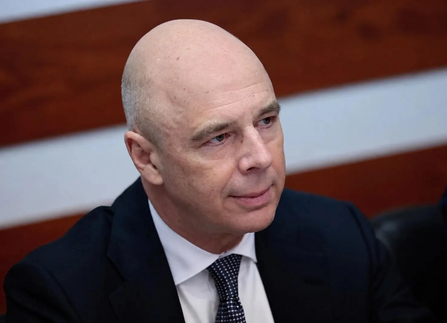 Антон Силуанов: Проект федерального бюджета на 2027-2029 годы устойчив к любым сценариям