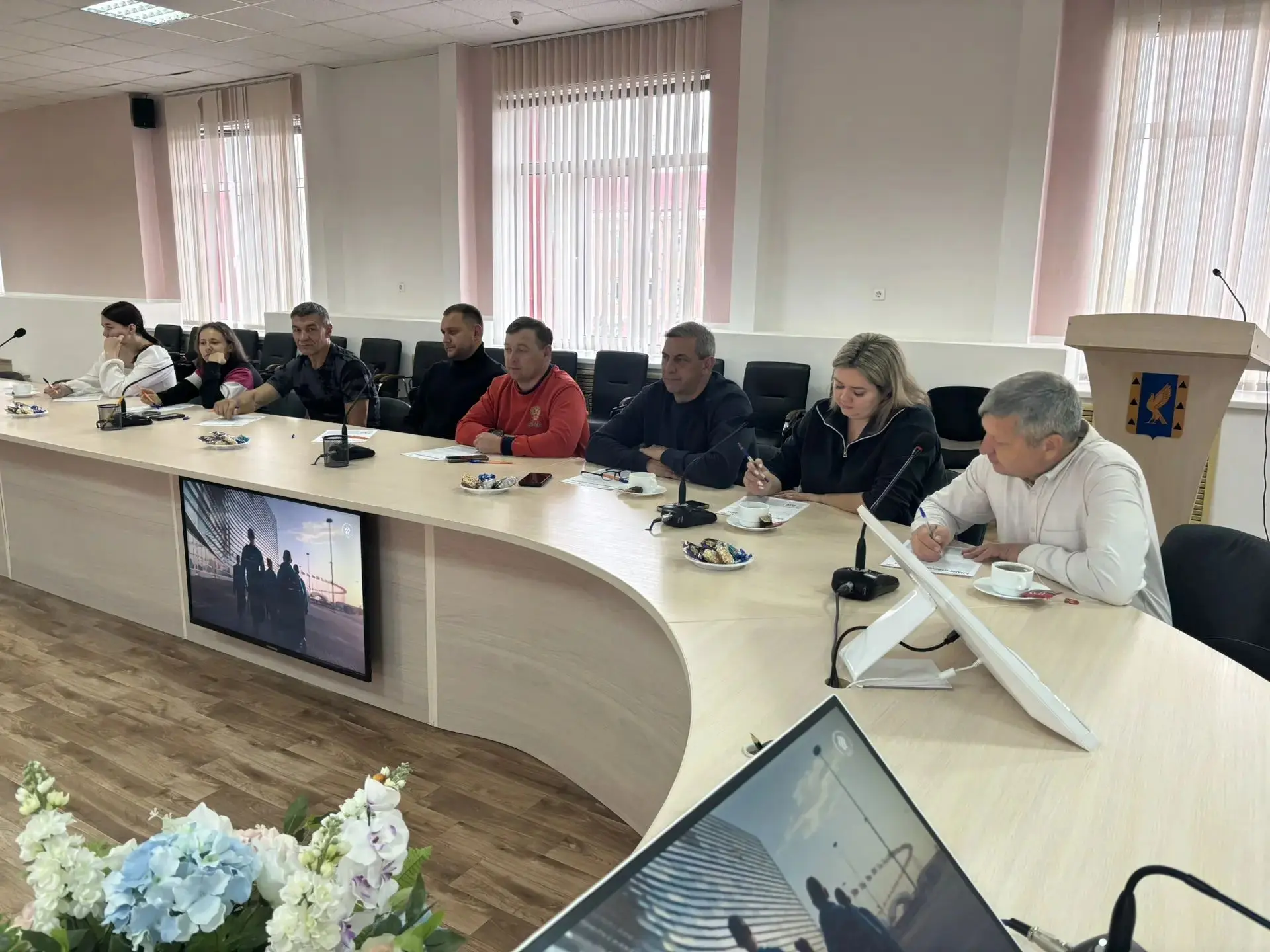 Кумертау присоединился к всероссийской акции «Спортивный диктант». Мероприятие направле...