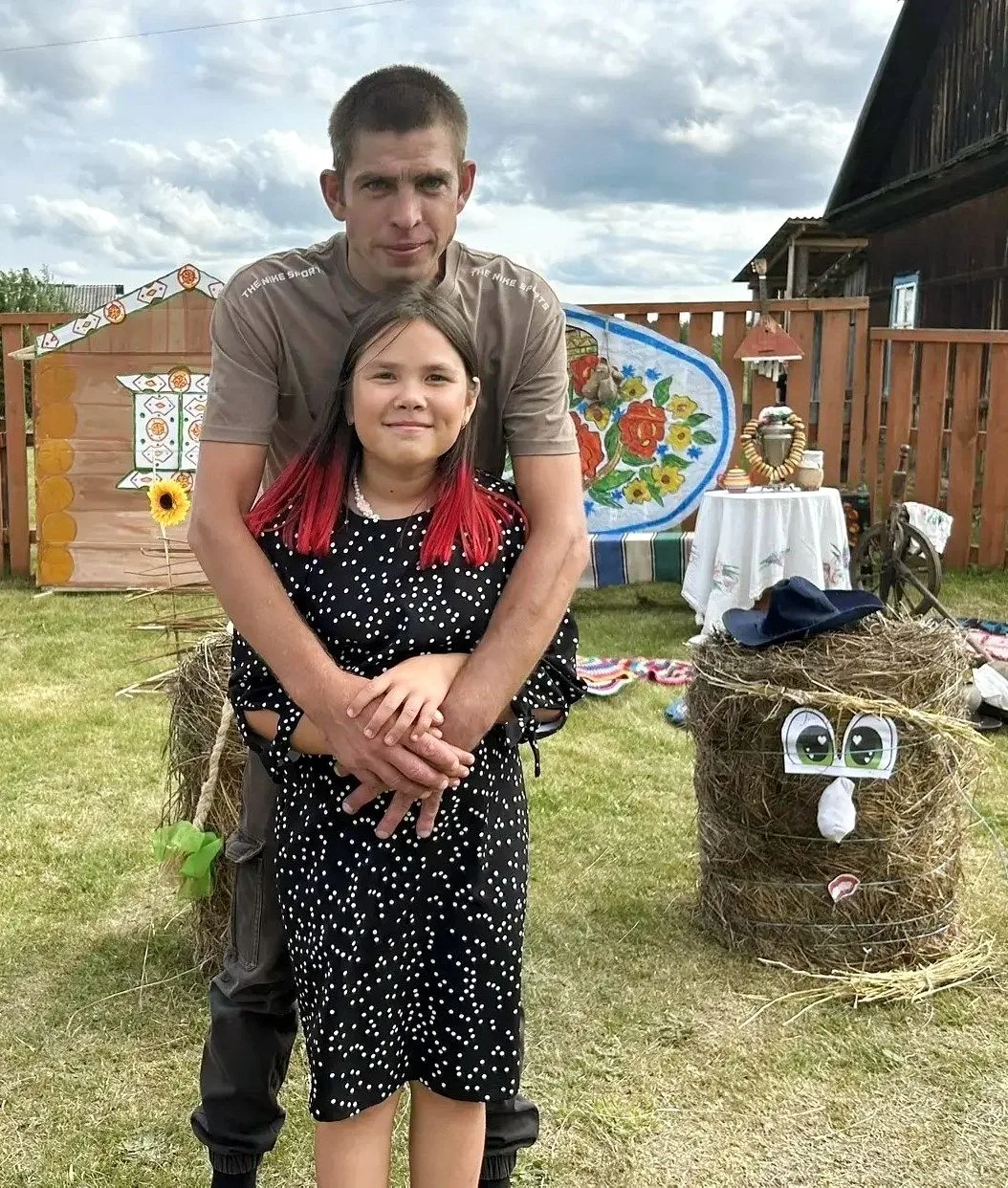 Акция «В кадре с папой» продолжается 📸