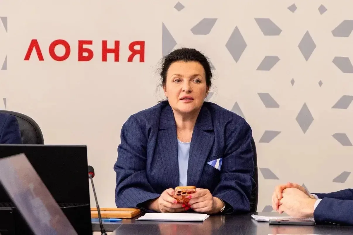 Провели очередной штаб ЖКХ с коллегами, управляющими компаниями и ресурсоснабжающими ор...