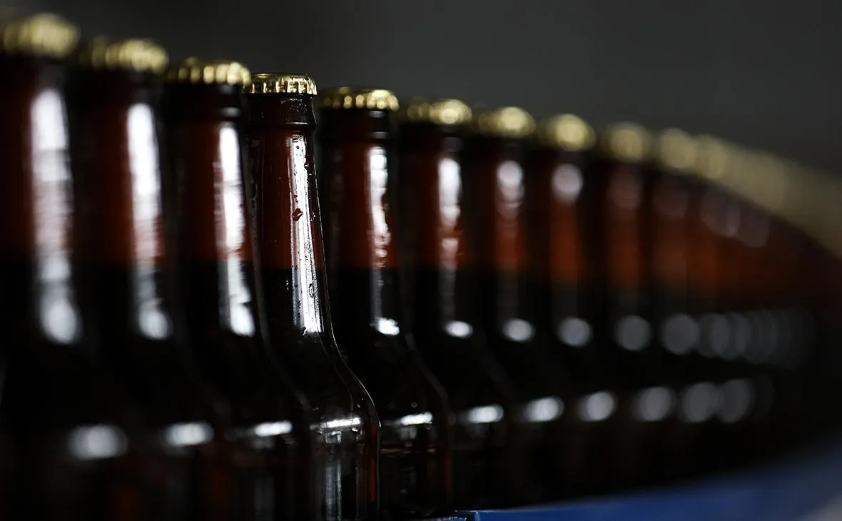 🍺⏳ Производители пива сообщают о задержках поставок