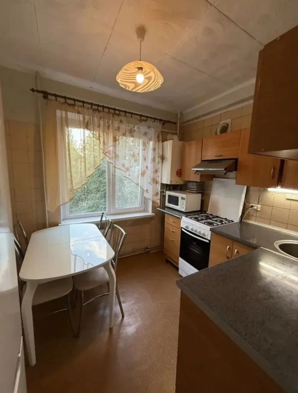 Продам 3-комнатную квартиру ул. Суходольская дом 8. Автономное отопление (двухконтурный...