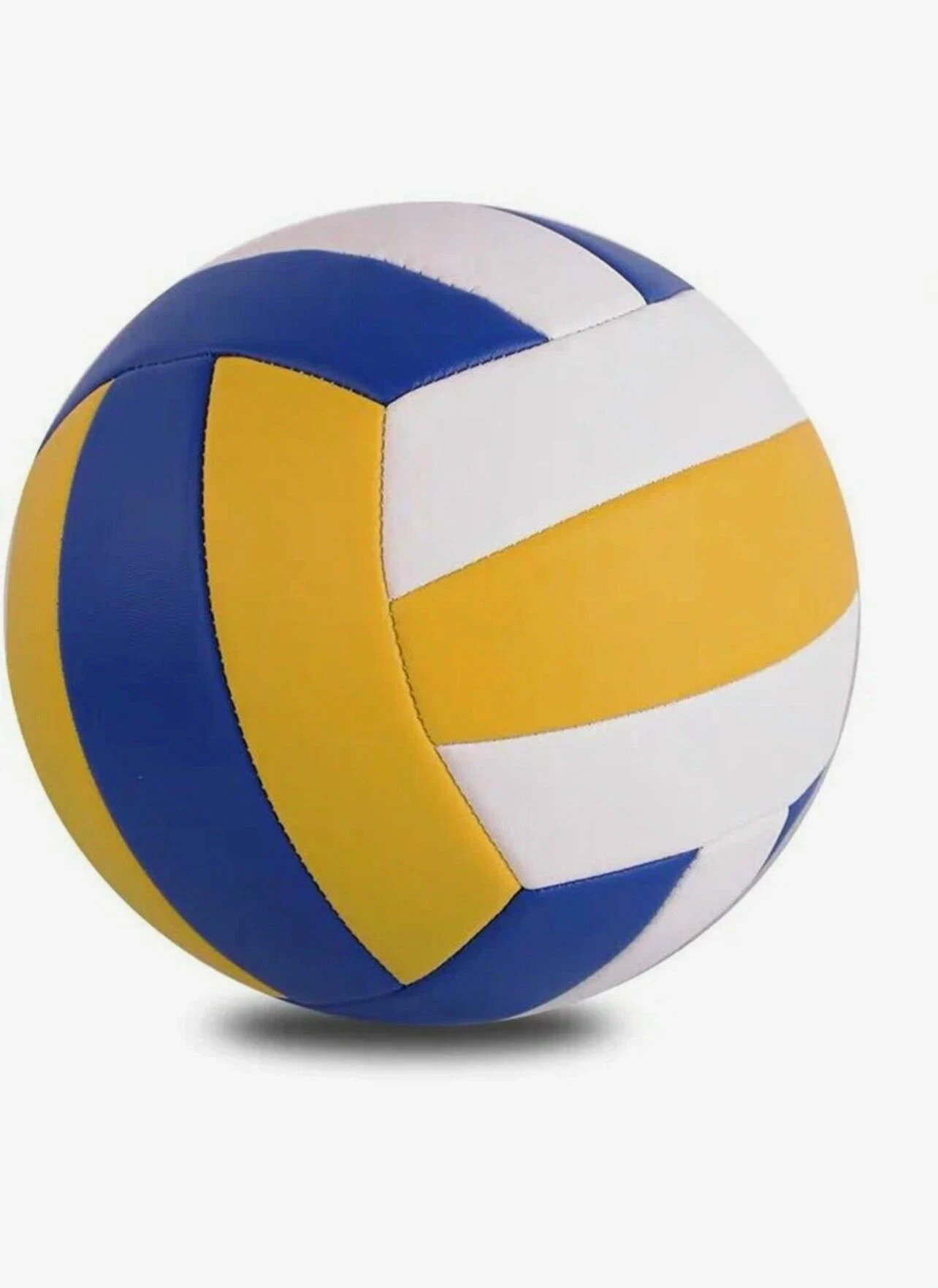 🏐 Хочешь быть в команде, где каждый прыжок — это шаг к победе?