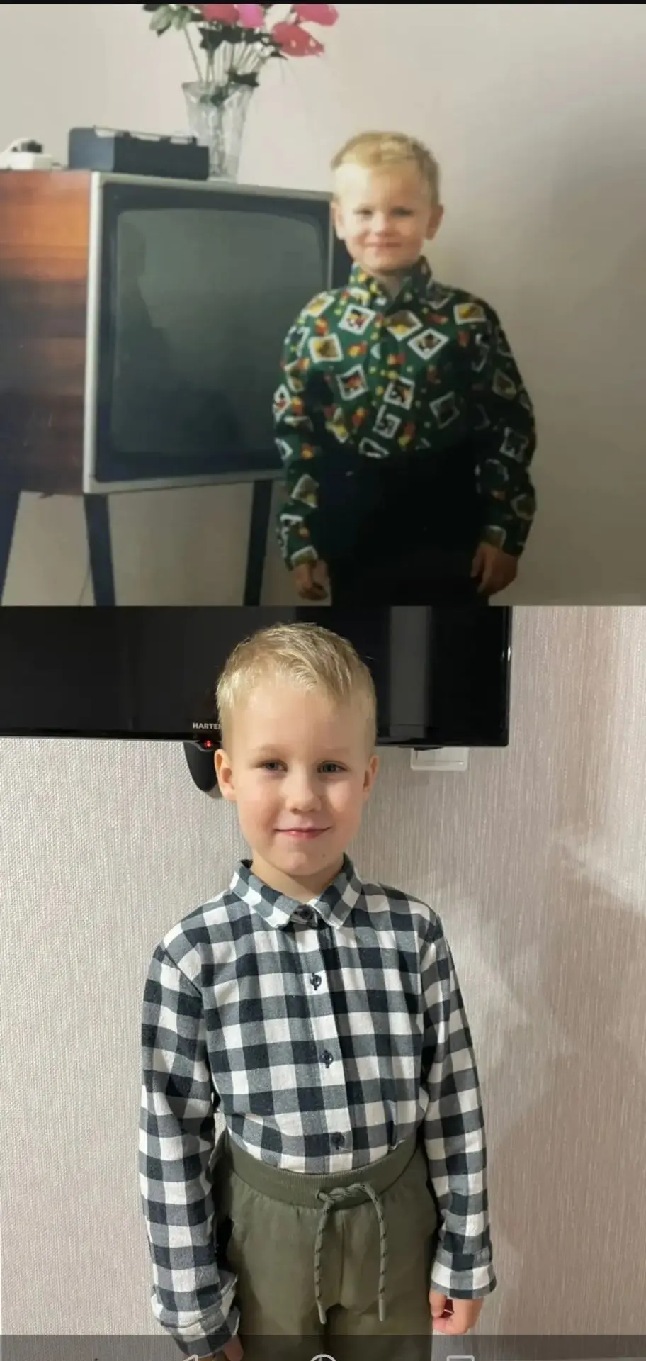 #ДеньОтца#КакДвеКапелькиВоды#НашЛюбимыйДетскийСад #ДеньОтца2026#ГодДошкольногоОбразования