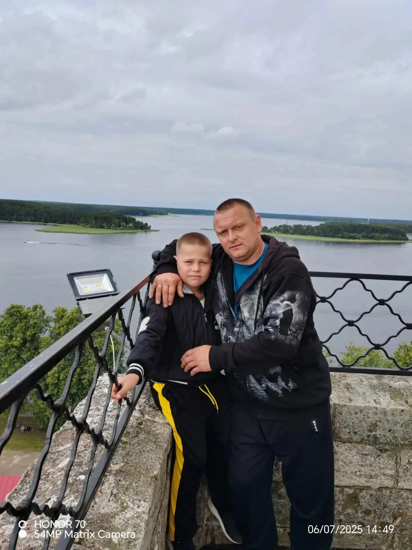 ✅ Региональная онлайн-эстафета "Знаешь, кто мой папа?".