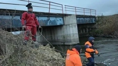 В Назаровском округе ищут отца и сына, которые уехали на рыбалку и пропали.