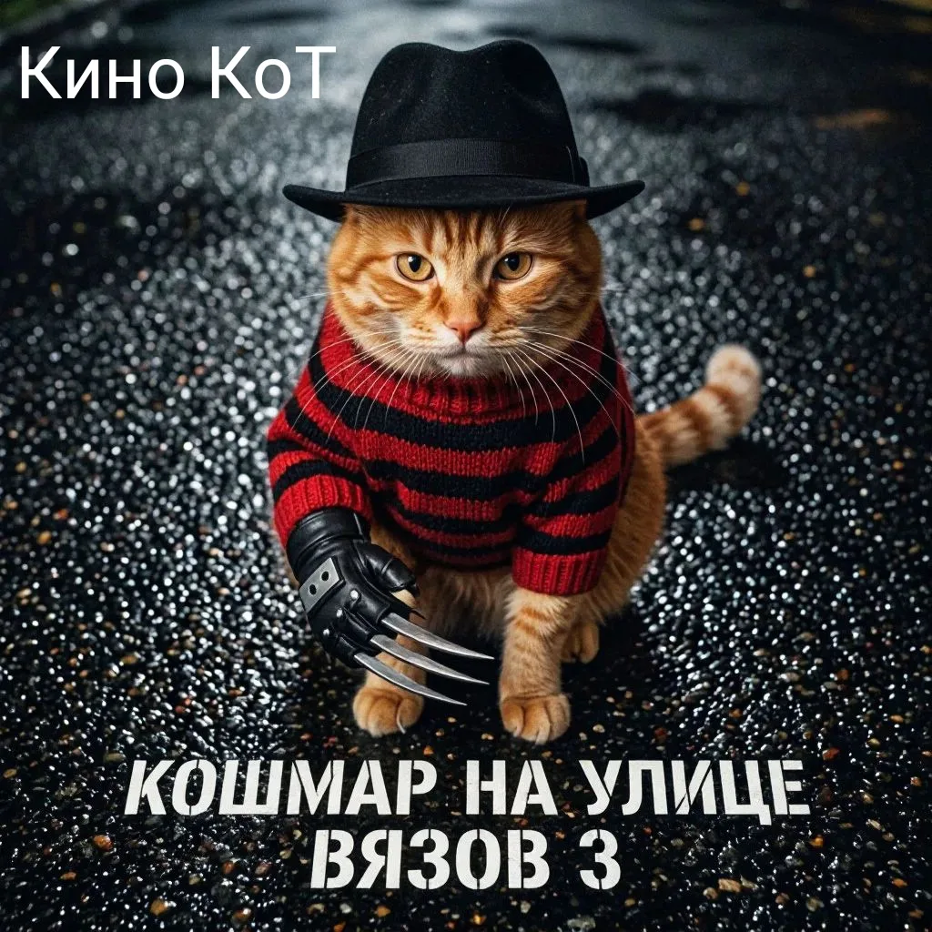 А я вас жду, в фильме