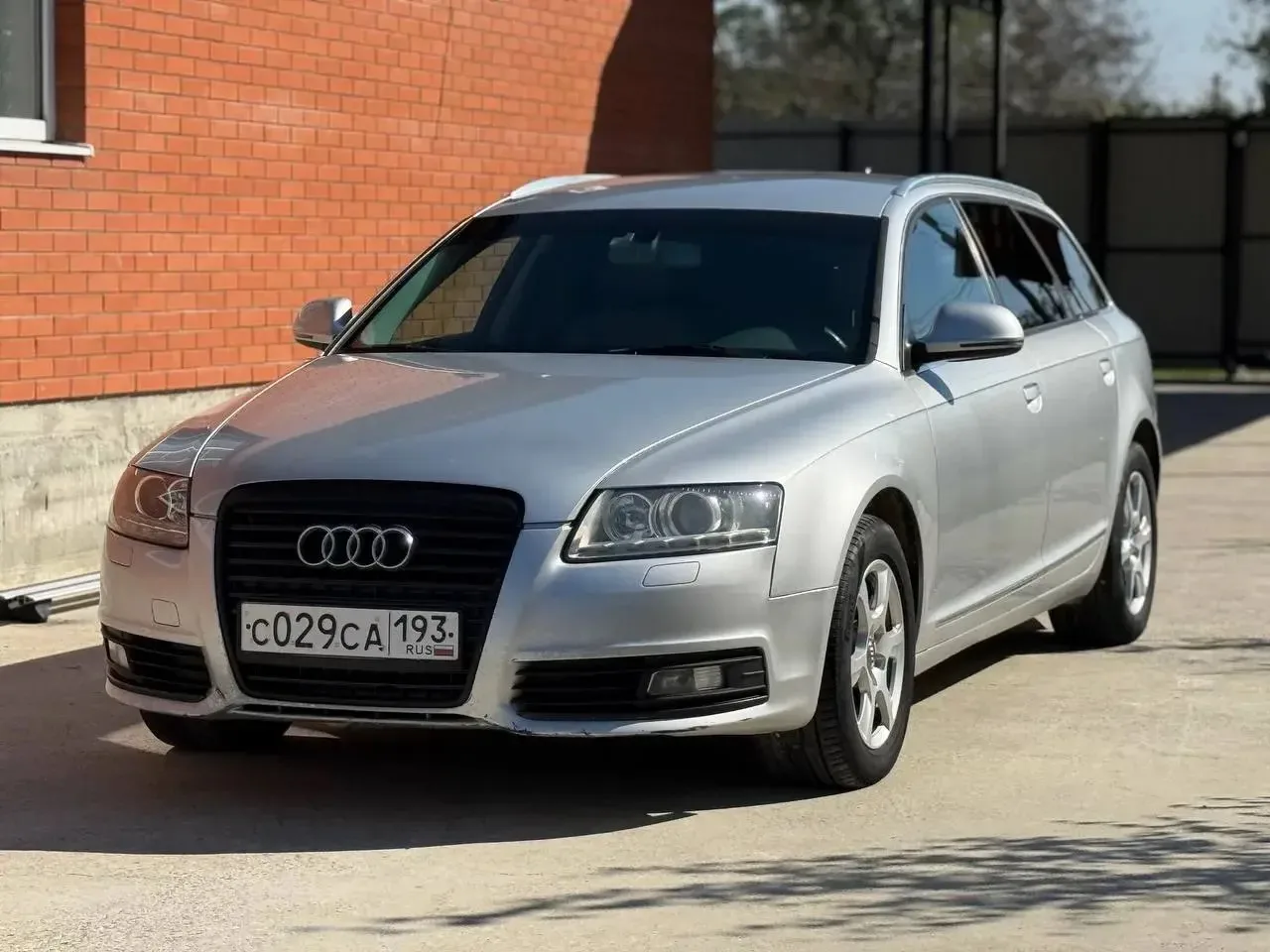 🚗В продаже Ауди А 6