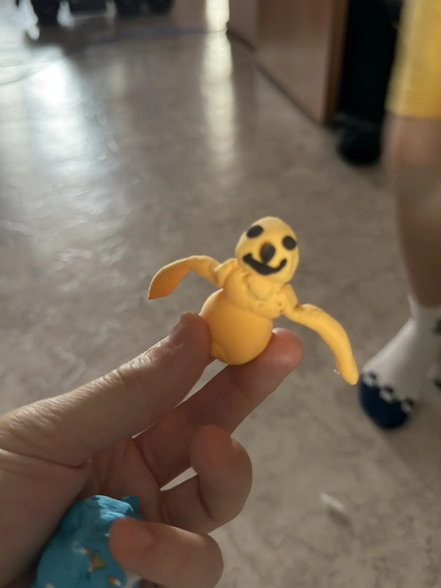 Мама сегодня не в ресурсе 😬