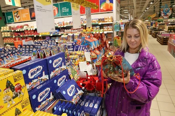 Эксперт: новогодние сладости могут подорожать на 15–25%