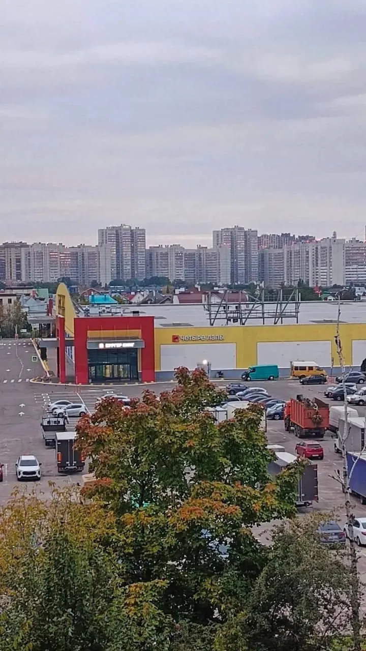 Ушла эпоха, «Окей» на Шишкова становится «Лентой»…