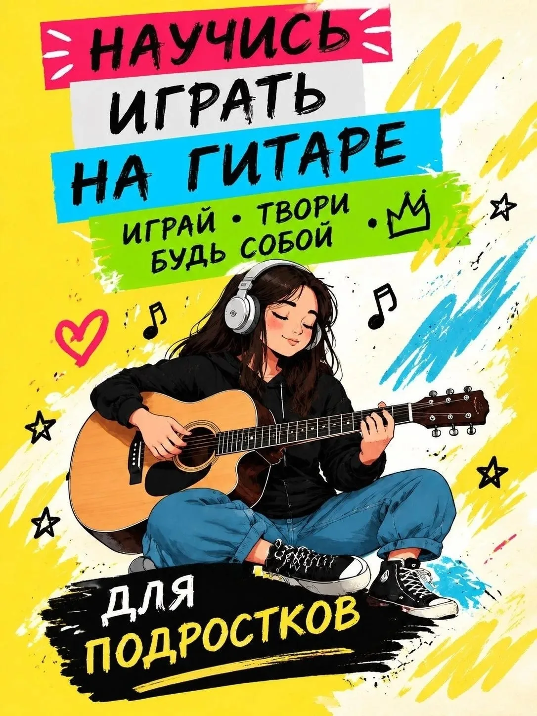 Творческая студия Счастливый Художник