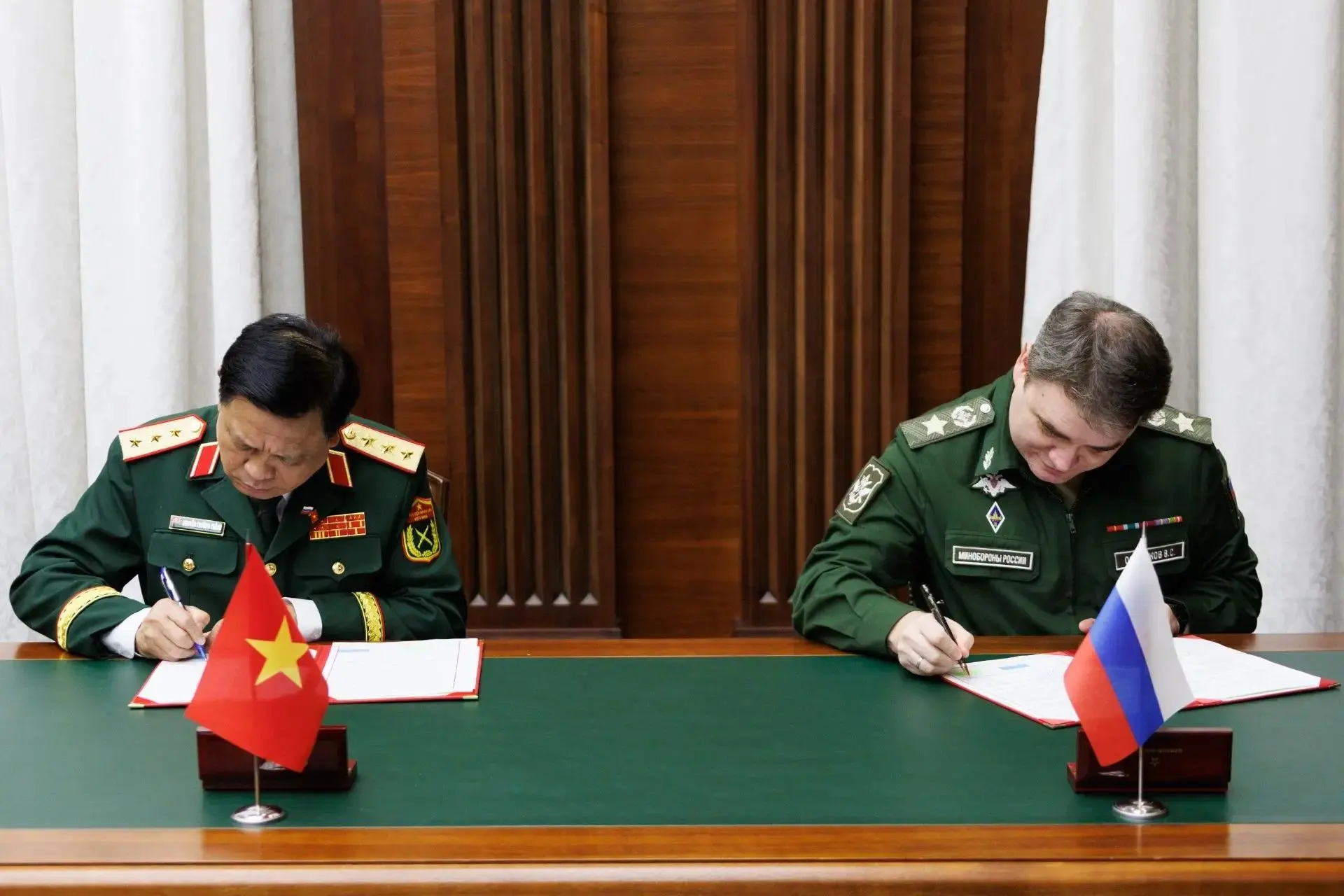 Наращиваем взаимодействие 🤝
