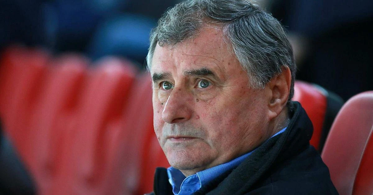 Экс-вратарь «Динамо» Александр Уваров рассказал, как Анатолий Бышовец, по его словам, и...