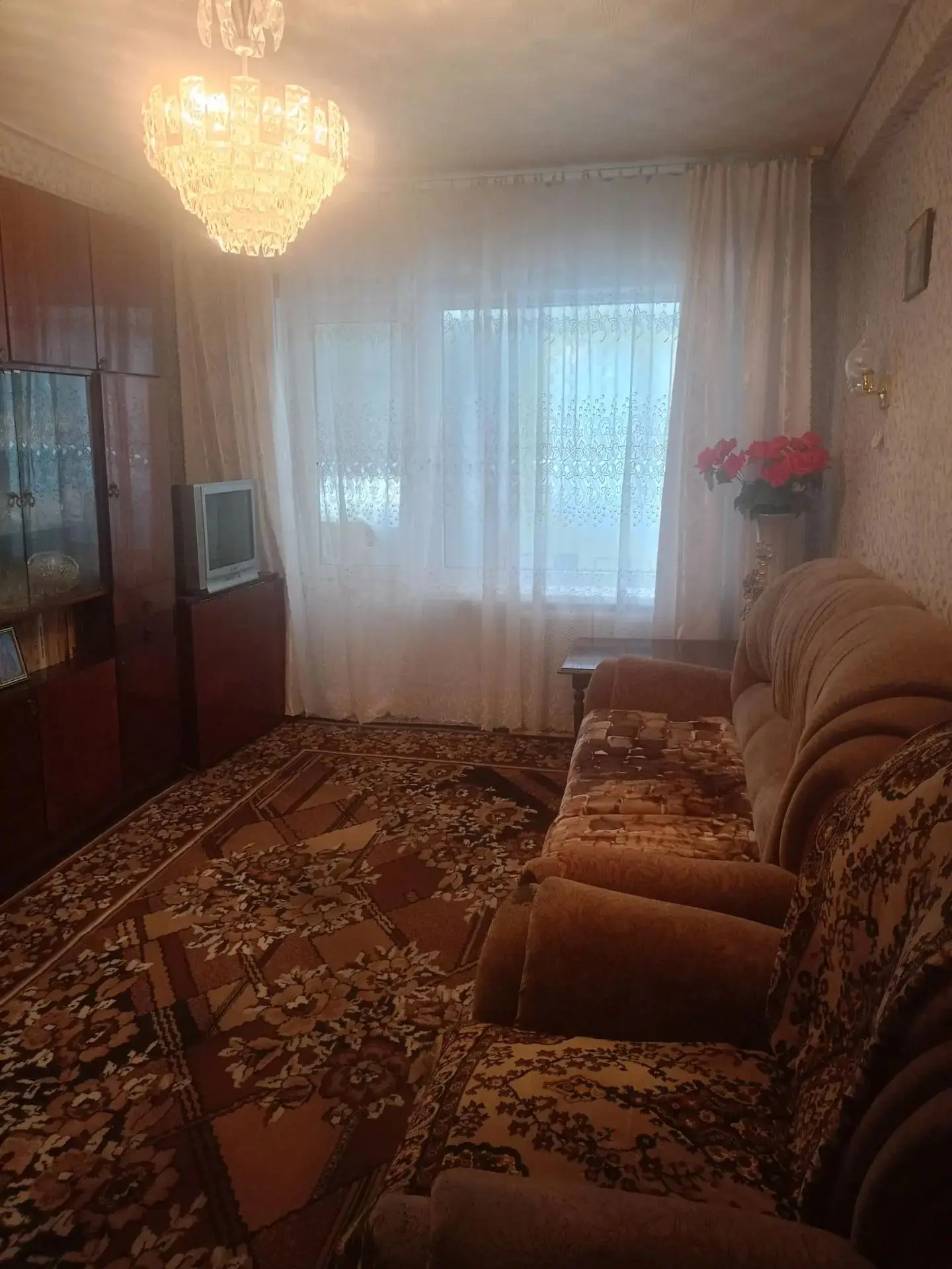 Продам 4-ком. кв-ру, ул. Богуна 39, 2/5, не угловая, 66 кв.м. – общая, кооперативный до...