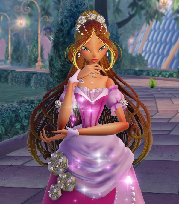 🌺