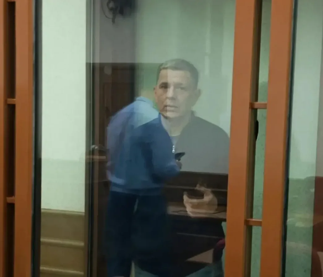 Екатеринбуржец получил 3 года колонии за сотрудничество с СБУ