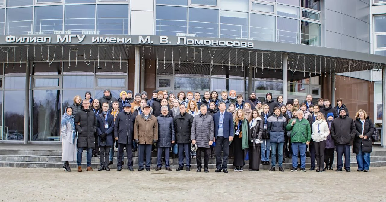 ❗️Открыта регистрация на IV Всероссийскую школу НЦФМ «Центр исследования архитектур суп...