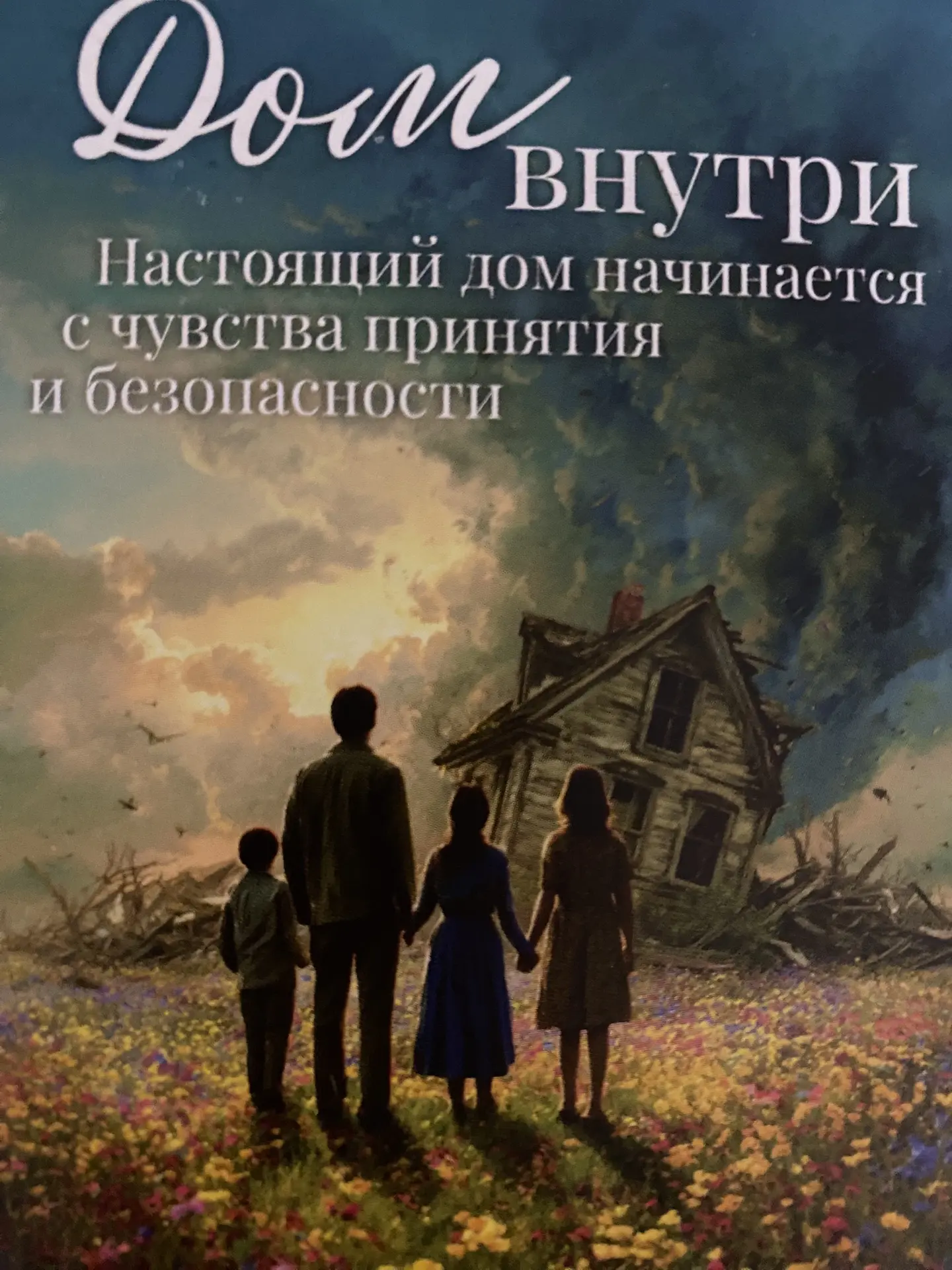 Советом :