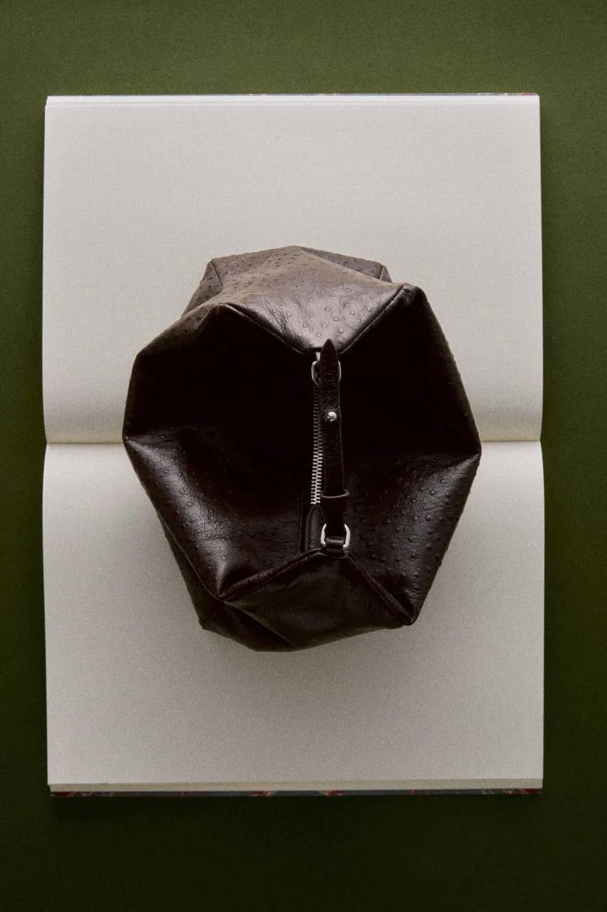 MASSIMO DUTTI