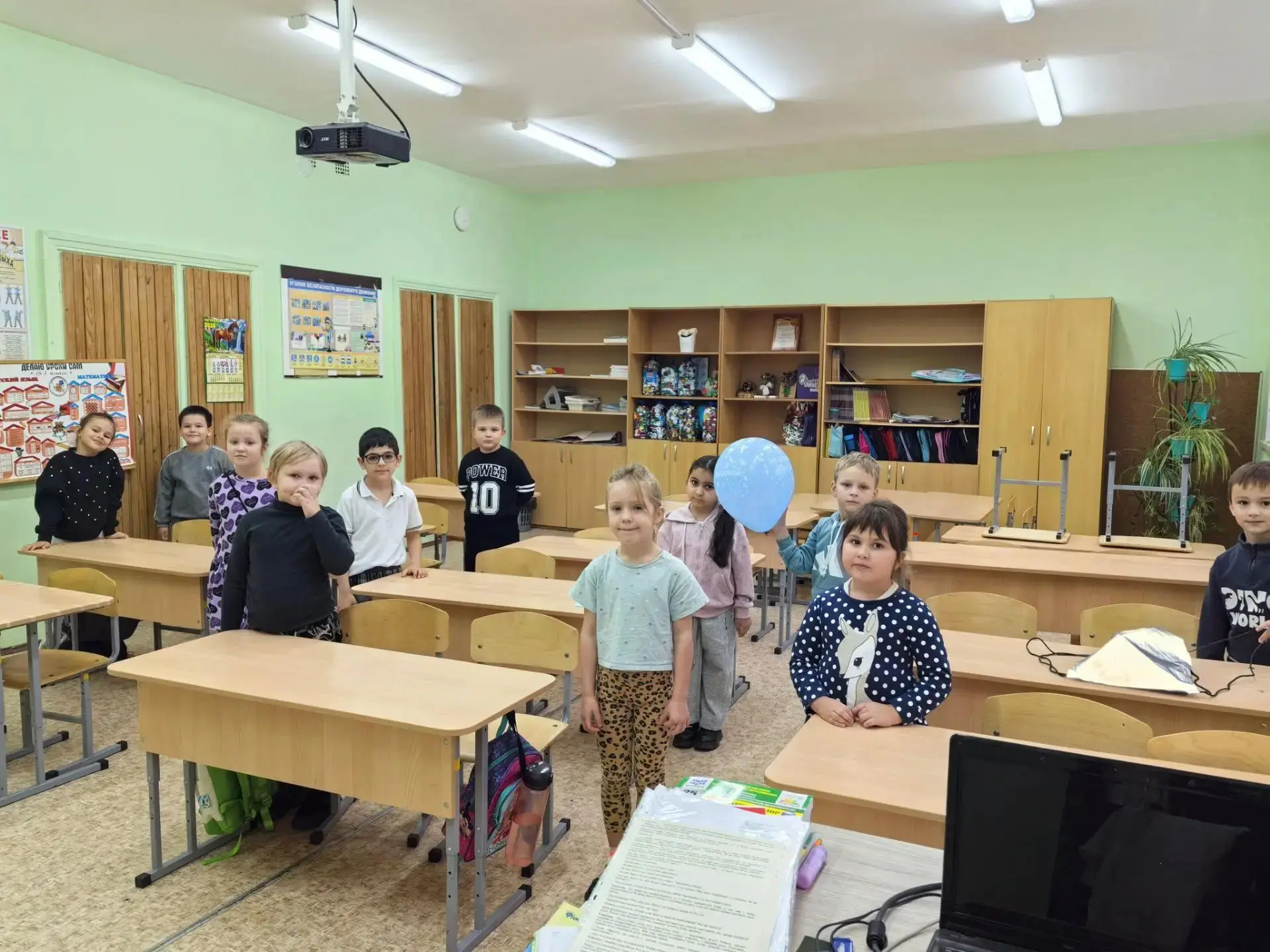 Поехали! 🚀