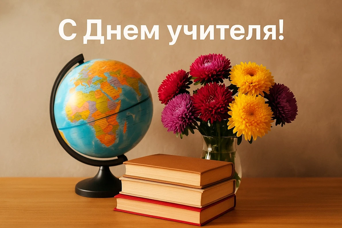 Уважаемые учителя, работники образования и ветераны педагогического труда Усть-Камчатск...
