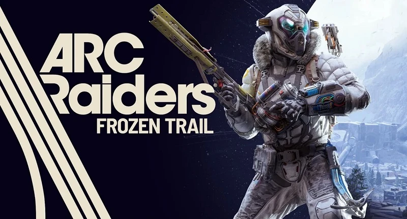 ↗️ Эвакуационный шутер Arc Raiders получил большое обновление Frozen Trail с новой карт...
