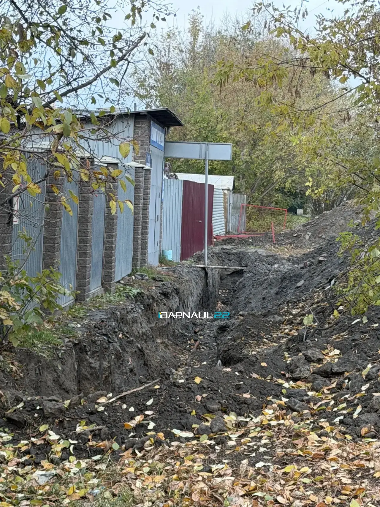 🥶«В доме всего +14 градусов»: жители улицы Цеховой замерзают из-за проблем с отоплением