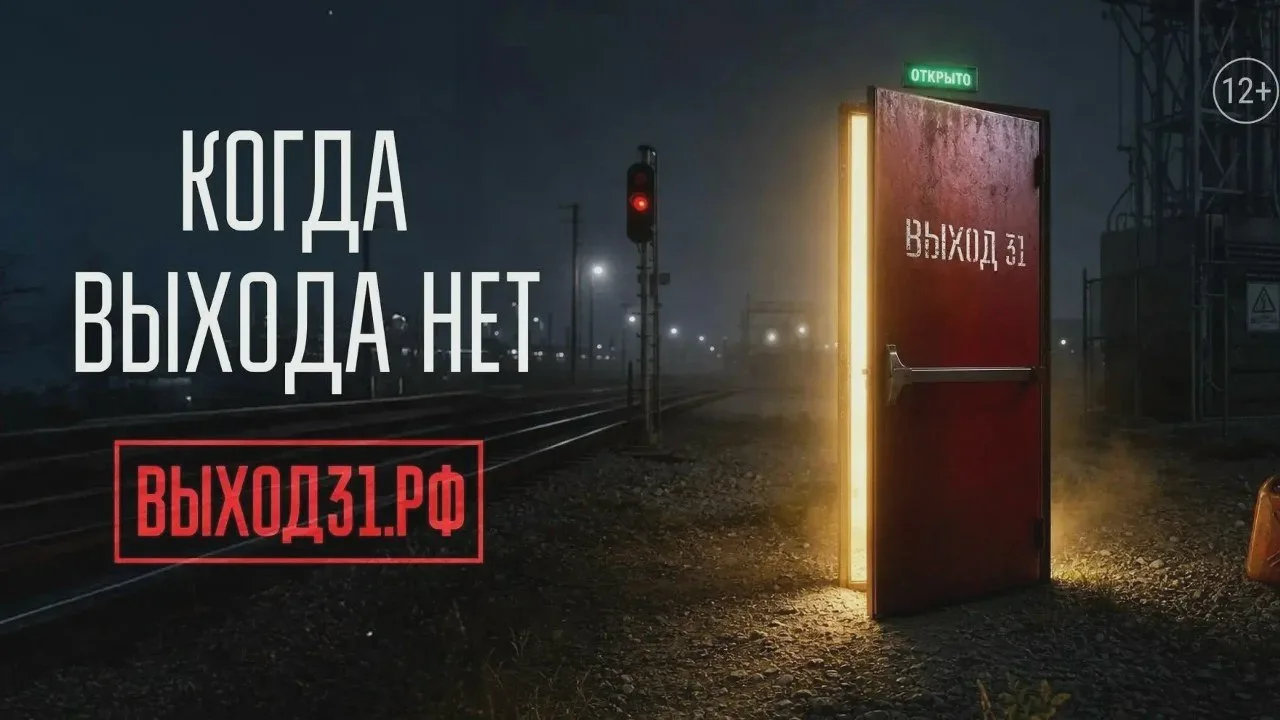 В России запустили проект «Выход31»