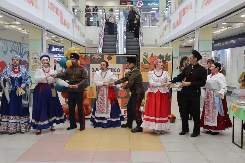 🎼 #ФотомоментыГДК: Когда песня просится в кадр