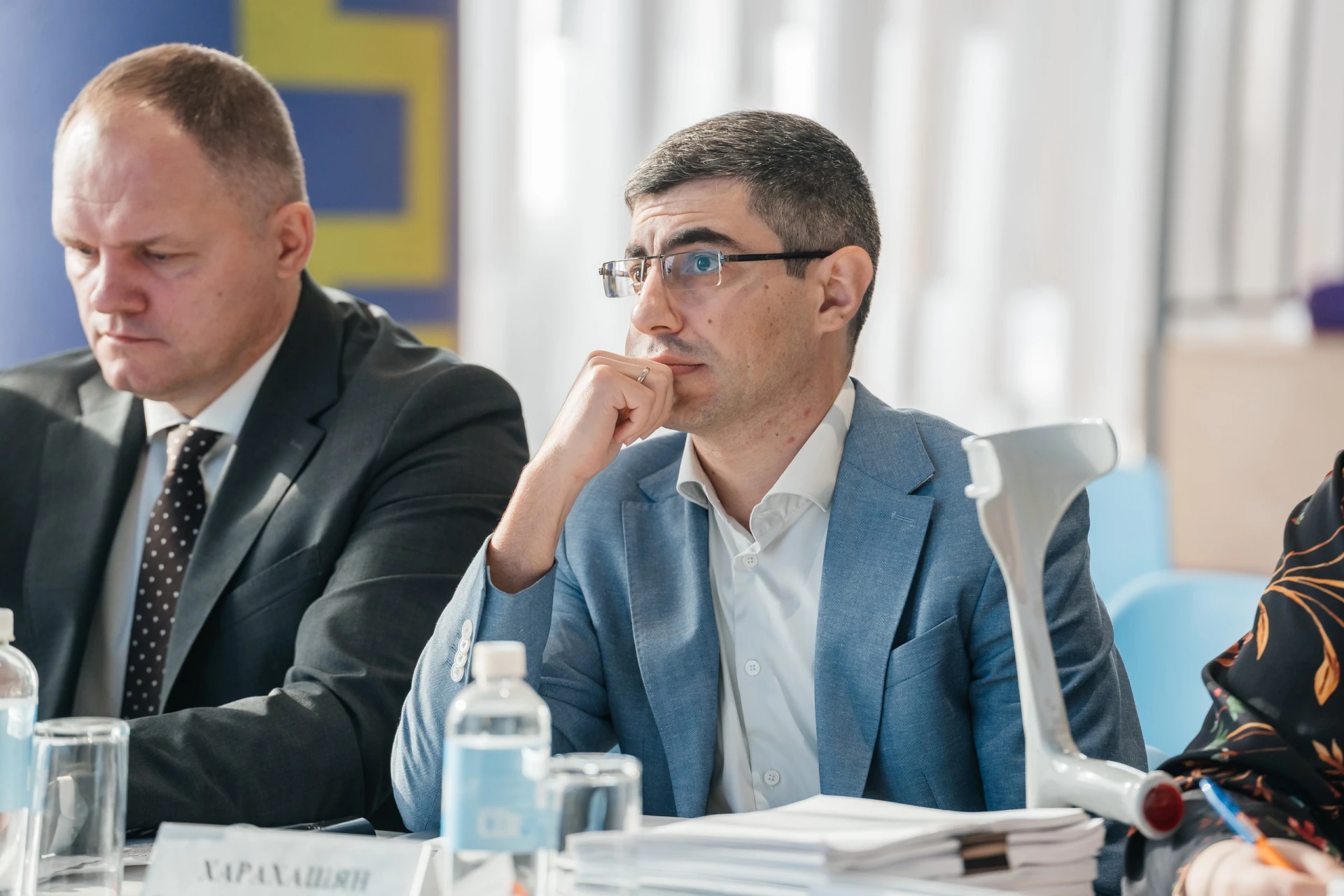 Больше возможностей для молодежи Дона