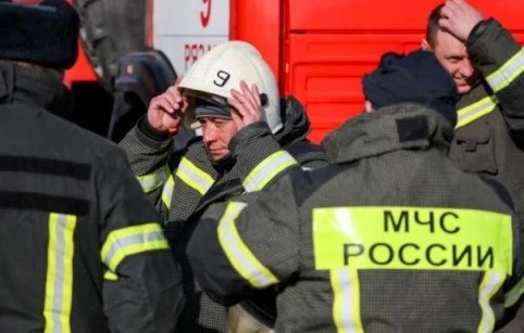 Во Владимире из-за атаки БПЛА приостановлена работа дата-центра "Яндекса", в Сочи из-за...