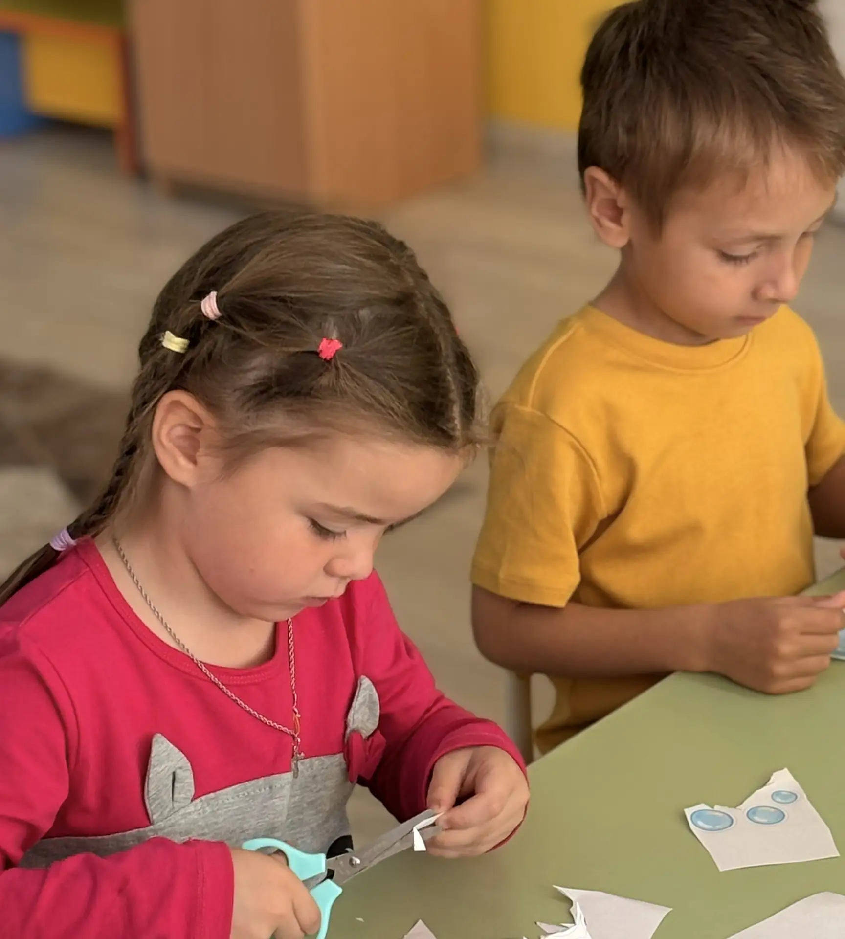 15 октября «Всемирный День чистых рук" 🤲