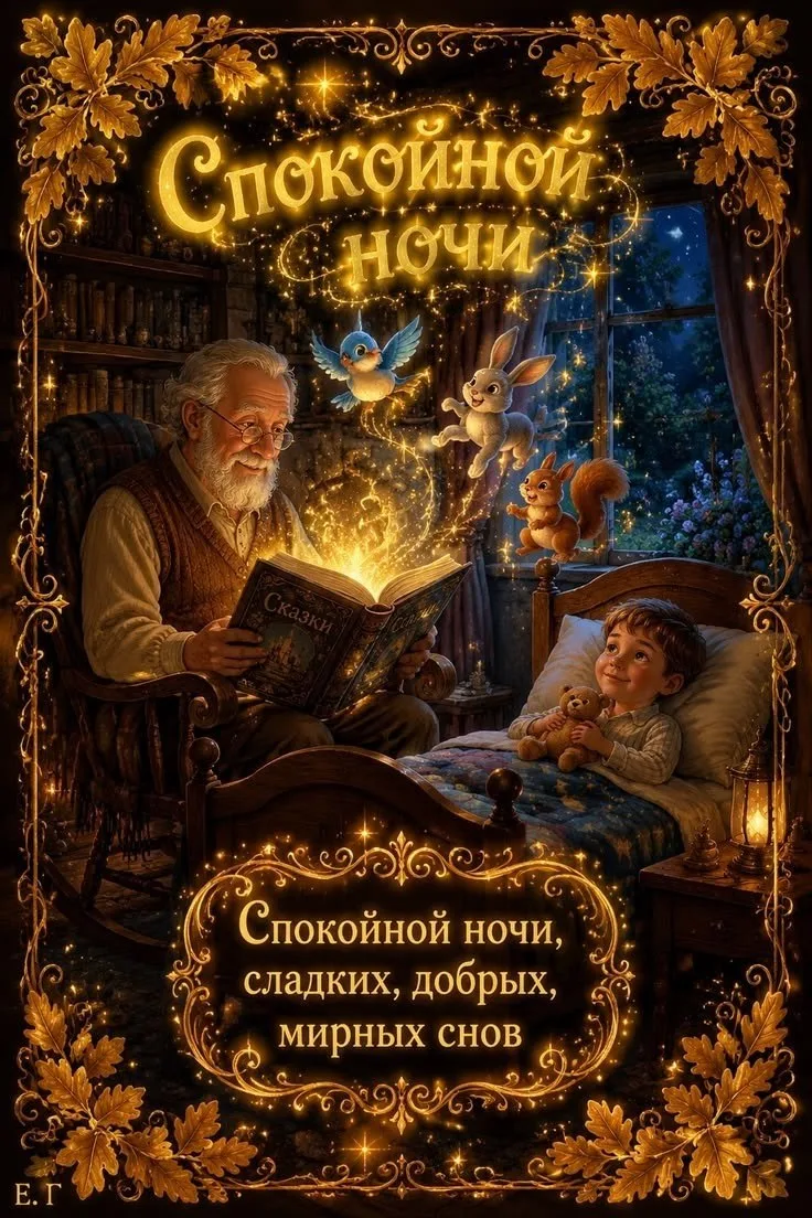 Вам открытка 💙